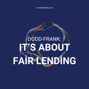 Image about Dodd Frank