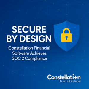 SOC2 Certification image