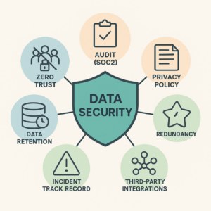 Data Security Article Image